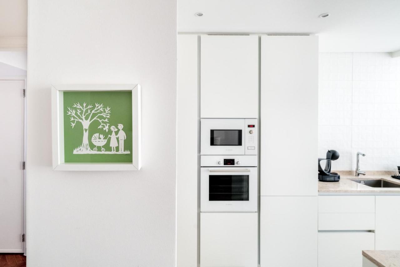 Family And Executive Appartement Lisboa