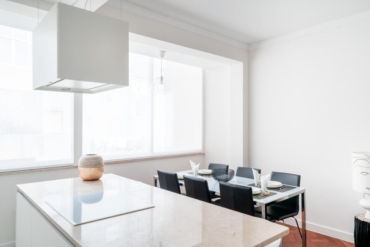 Family And Executive Appartement Lisboa
