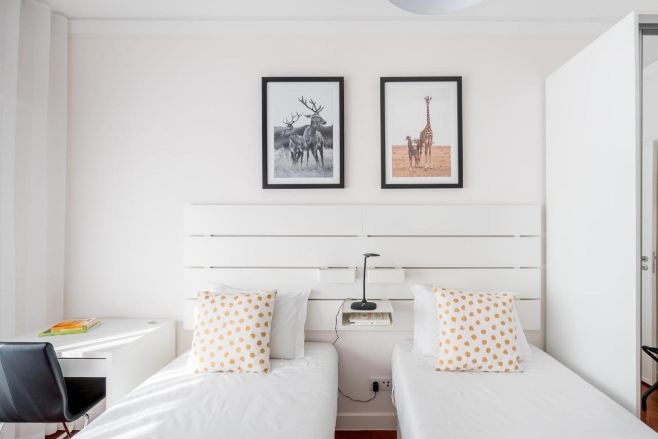 Family And Executive Appartement