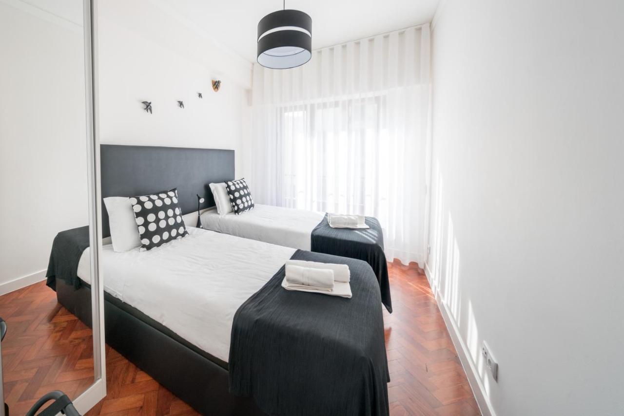 Appartement Family And Executive Lisboa
