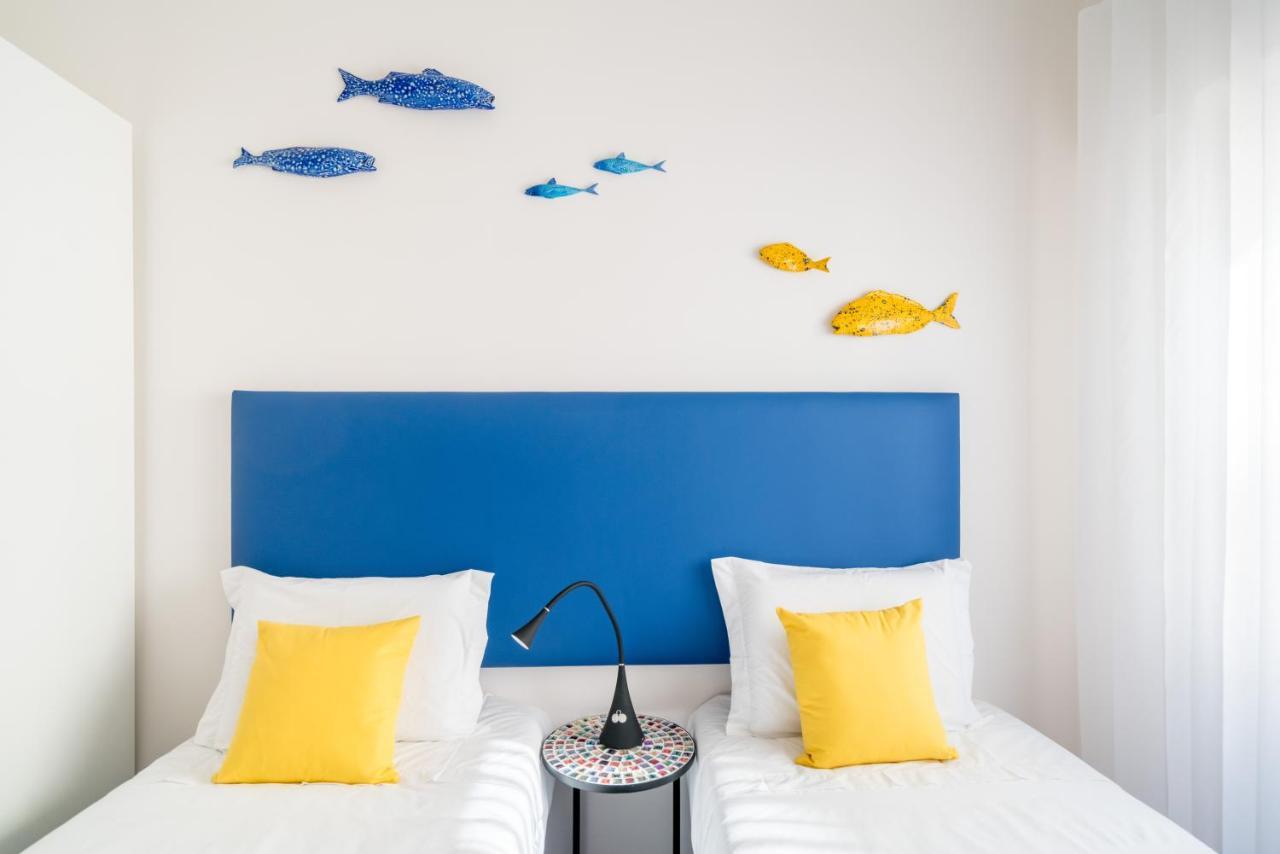 Family And Executive Appartement